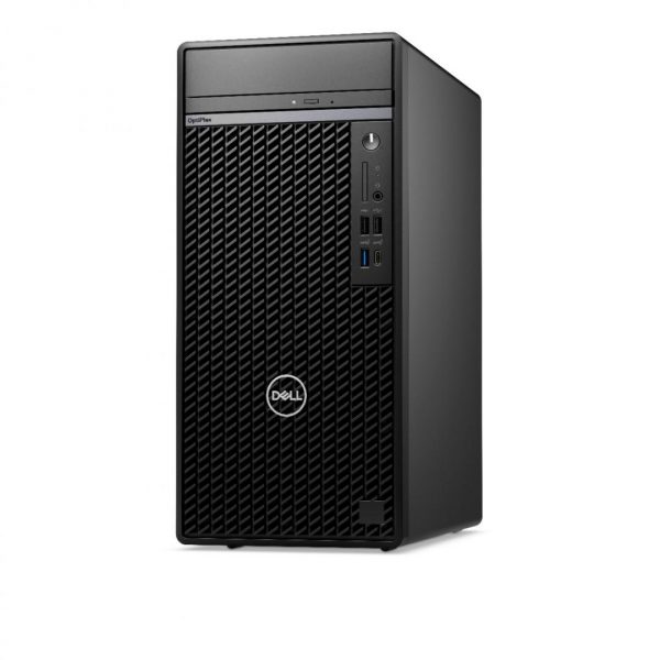 Desktop Dell OptiPlex 7020 TOWER PLUS, 260W Bronze Power Supply, - imagine 7