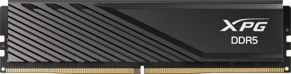 Memorie RAM Adata LANCER 32GB DDR5 6000MHZ CL30 black