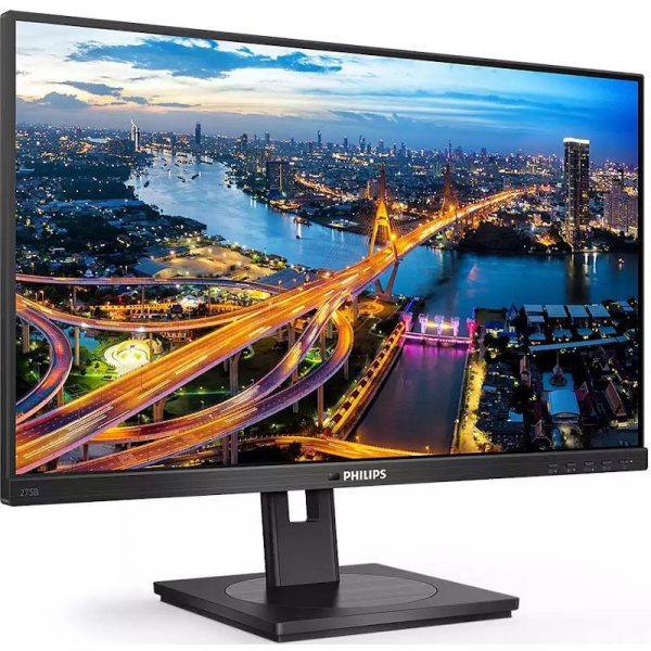 Monitor Philips 27" 272B1G/00 - imagine 5