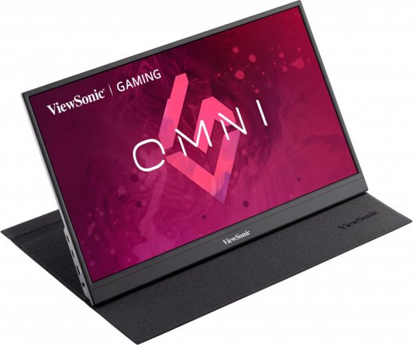 Monitor ViewSonic 17" VX1755 - imagine 4
