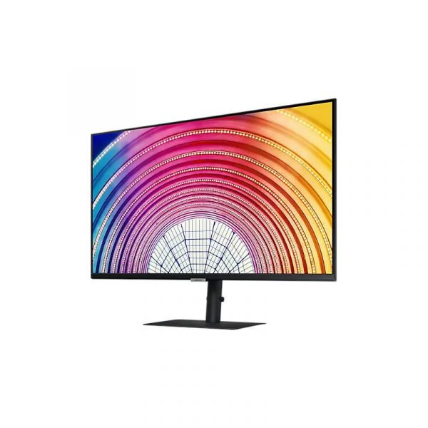 Monitor Samsung 32" LS32A600NWUXEN - imagine 5