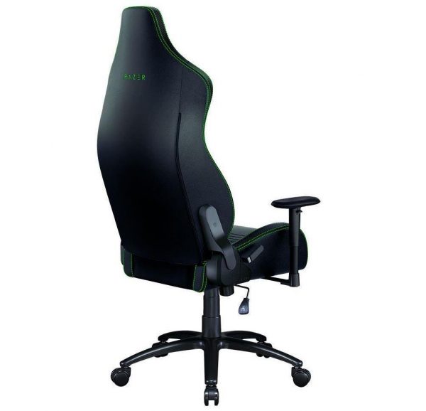 Razer Iskur X - Ergonomic Gaming Chair - imagine 5