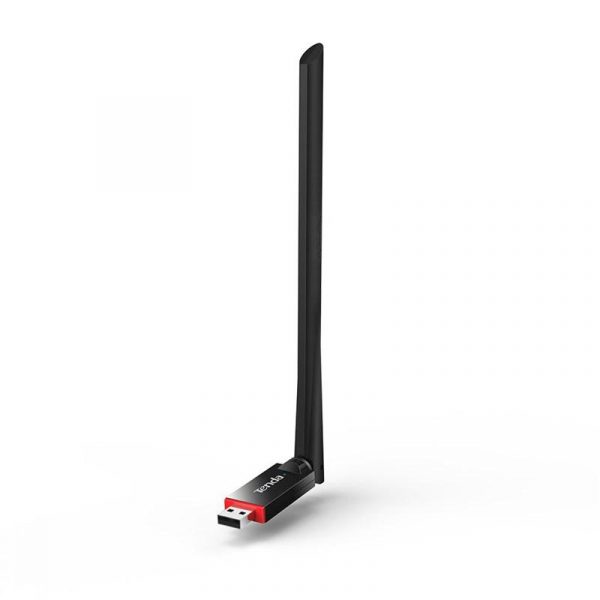 Adaptor Wireless Tenda U6, Wi-Fi, Single-Band
