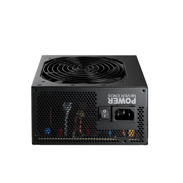Sursa FORTRON HYDRO K PRO ATX 850W 80 PLUS Bronze - imagine 7