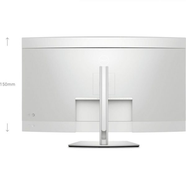 Monitor Dell 40" U4025QW 4K Curved, TFT LCD, 5Ms, 120Hz - imagine 9