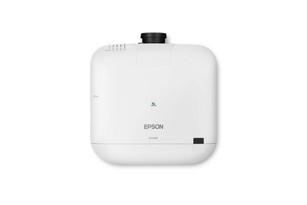 Proiector Epson EB-PU2010W, 3LCD, 10.000 lumeni/ 7.000 lumeni Ecomode, WUXGA, - imagine 4