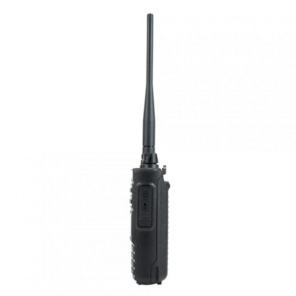 Statie radio portabila VHF/UHF PNI P15UV dual band, PNI-P15UV, 144-146MHz/430-440Mhz, - imagine 5