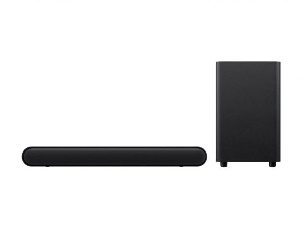 Soundbar TCL S642WE, 2.1, 200W, Bluetooth 5.3, Virtual X, Dolby, - imagine 3