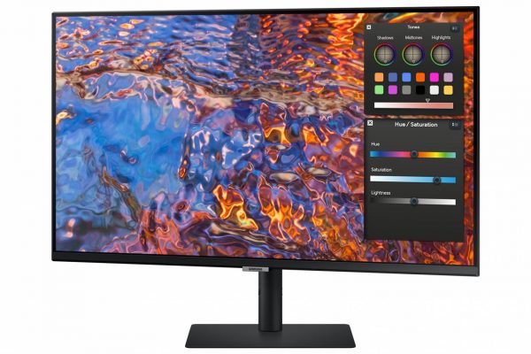 Monitor Samsung 32" LS32B800PXPXEN - imagine 11
