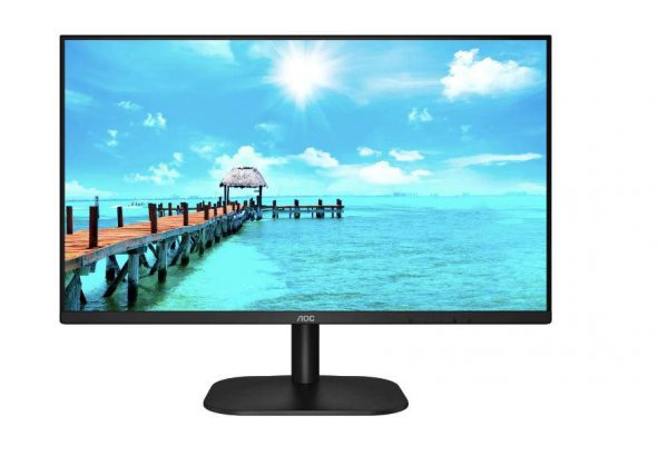 Monitor AOC 27" 27B2H/EU - imagine 3