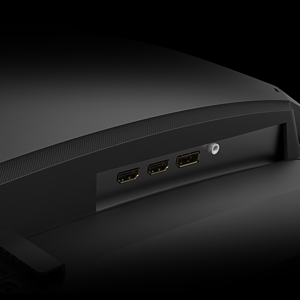 Gigabyte Monitor gaming 32" GS32QC, Non-glare, Rezolutie: 2560 x 1440 - imagine 11