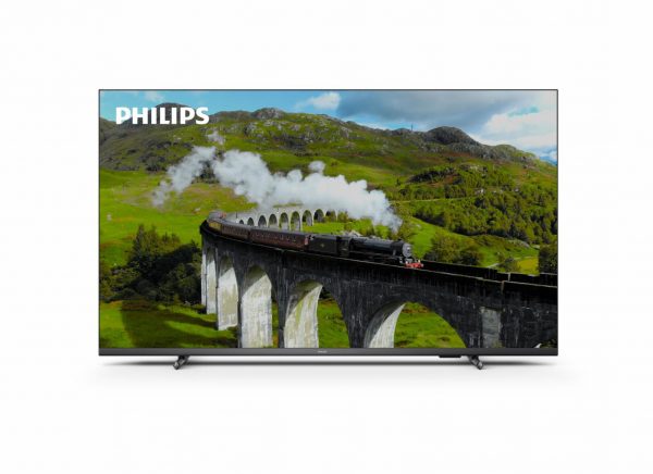 Televizor Smart LED Philips 50PUS7608 126 CM (50``) 4K Ultra - imagine 3