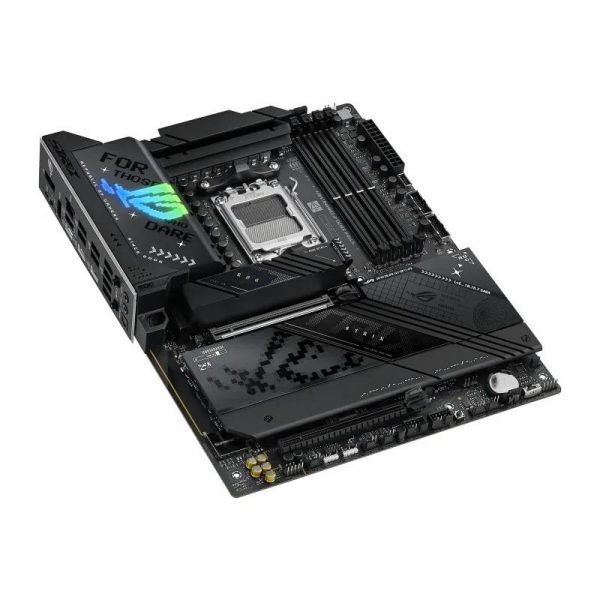 Placa de Baza ASUS ROG STRIX X870-F GAMING WIFI AM5 - imagine 6