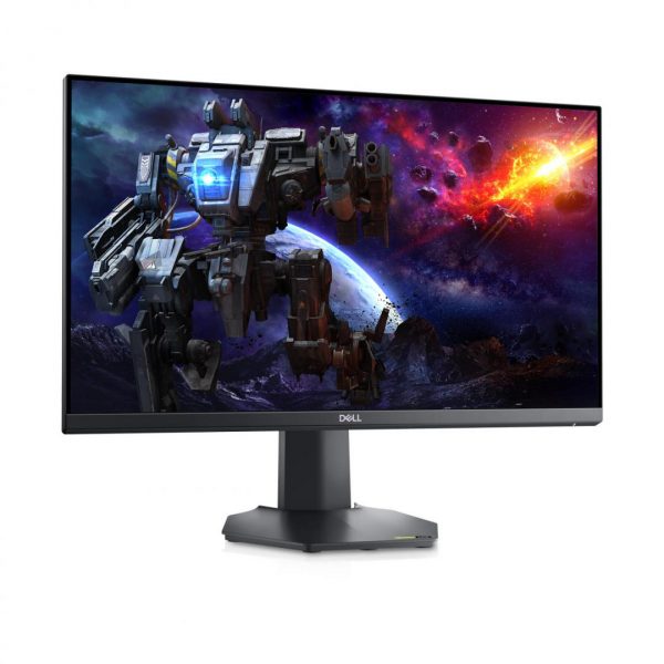 Monitor Gaming Dell 23.8" G2422HS, 60.47 cm, TFT LCD LED, - imagine 8
