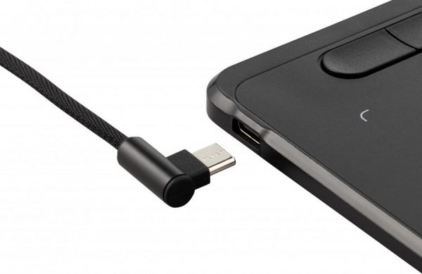 Tableta grafica 7'' ViewSonic PF720 - imagine 6