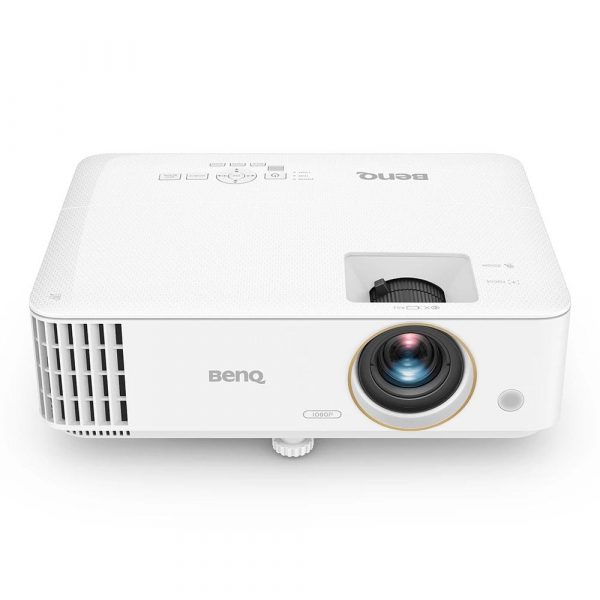 Proiector BENQ TH585P, DLP, FHD 1920*1080, 3500 lumeni, 10.000:1, 16:9,