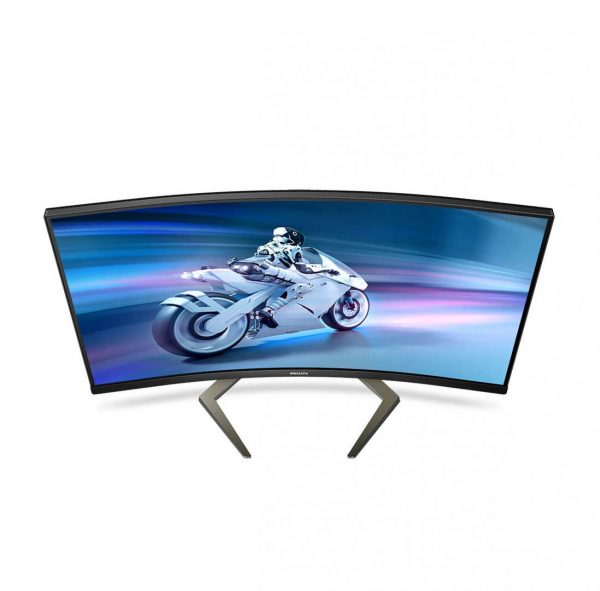 Monitor Philips 31.2" 32M1C5200W/00 - imagine 16