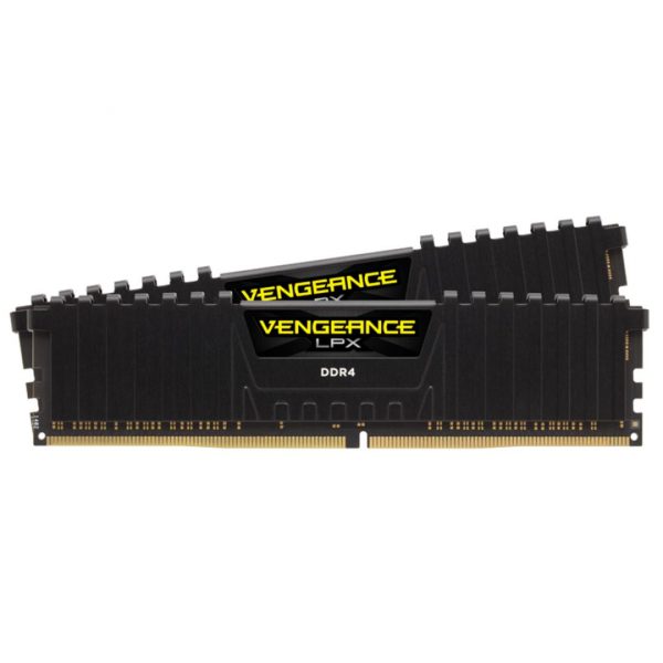 Memorie RAM Corsair Vengeance LPX 32GB DDR4 3000MHz CL16 Kit - imagine 3