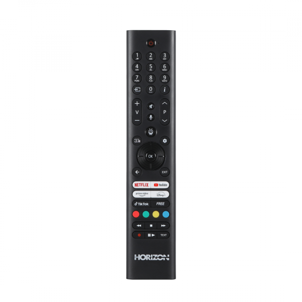 LED TV HORIZON SMART 43HL7560U/D, 43" D-LED, 4K Ultra HD, - imagine 8