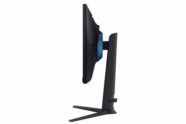 Monitor Samsung 24" LS24AG300NRXEN - imagine 29