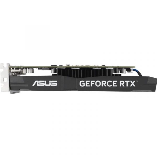 Placa Video ASUS DUAL GEFORCE RTX 3050 OC 6GB GDDR6 - imagine 7