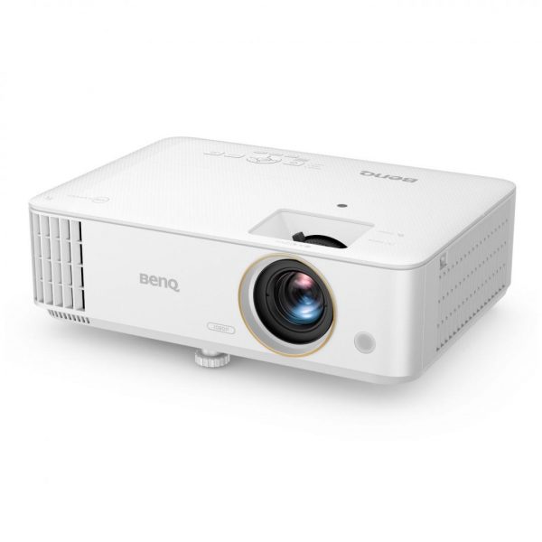 Proiector BenQ TH685I, DLP, FHD 1920*1080, up to WUXGA 1920*1200,