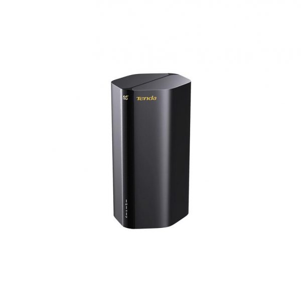 Wireless Router Tenda, 5G03; AX1800, Dual-Band, Standarde wireless: 802.11b/g/n,802.11ac,802.11AX, Viteza - imagine 4