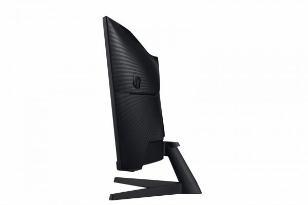 Monitor Samsung 34" LC34G55TWWPXEN - imagine 27