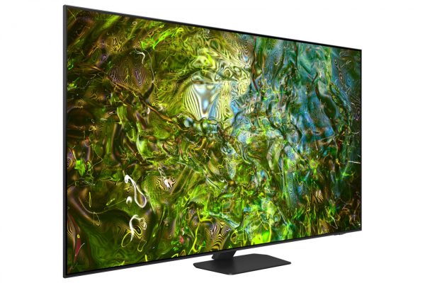 TELEVIZOR NEO QLED SMART SAMSUNG 85QN90D, UHD 4K, HDR, 214 - imagine 12