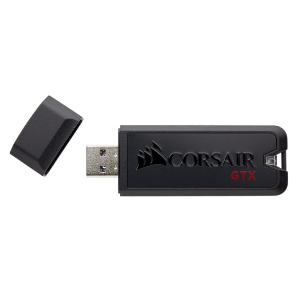 Memorie USB Flash Drive Corsair Flash Voyager 256GB GTX, USB - imagine 4