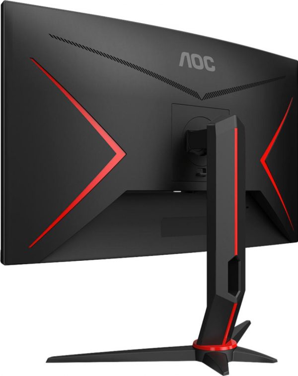 Monitor AOC 27" CQ27G2U/BK - imagine 6