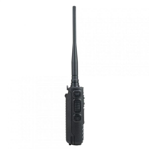 Statie radio portabila VHF/UHF PNI P15UV dual band, PNI-P15UV, 144-146MHz/430-440Mhz, - imagine 8