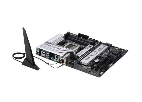 Placa de baza Asus PRIME X670-P WIFI AM5 - imagine 5