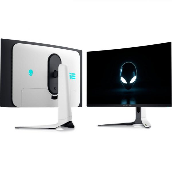 Monitor Dell Gaming Alienware 32" AW3225QF 80.32 cm QD OLED - imagine 15