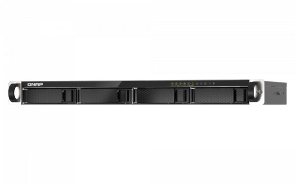 NAS QNAP 435XeU 4-Bay, CPU Marvell 64-bit Octeon TX2 CN9130