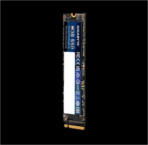 SSD GIGABYTE M30 1 TB, M.2, PCIe 3.0x4, NVMe 1.3, - imagine 8