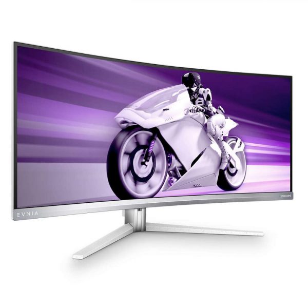 Monitor Philips 34" 34M2C8600/00 - imagine 10