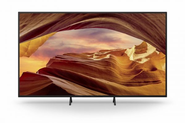LED TV 4K 75''(190cm) SONY 75X75WL - imagine 3