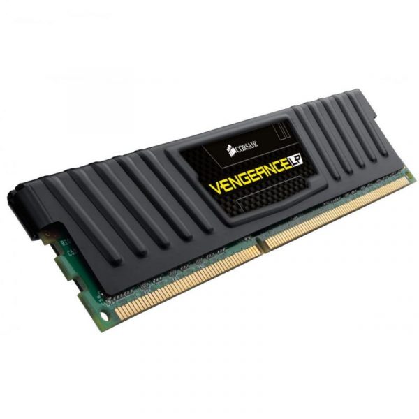 Memorie RAM Corsair Vengeance 4GB DDR3 1600MHz CL9