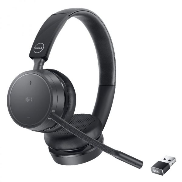 Casti Dell Pro Stereo Headset WL5022 - imagine 9