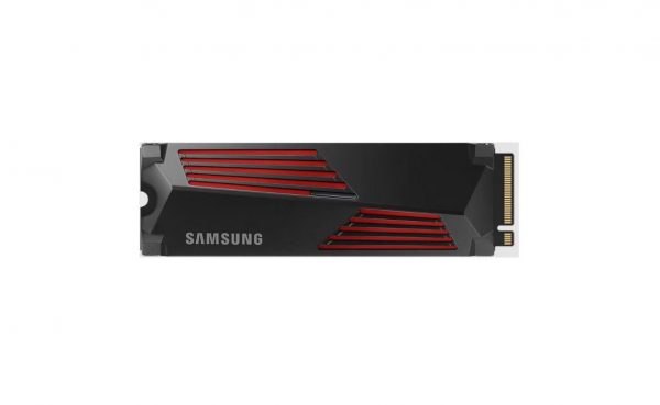 SSD Samsung, 990 PRO , 2TB,M2 , PCIe 4.0 x4, - imagine 4