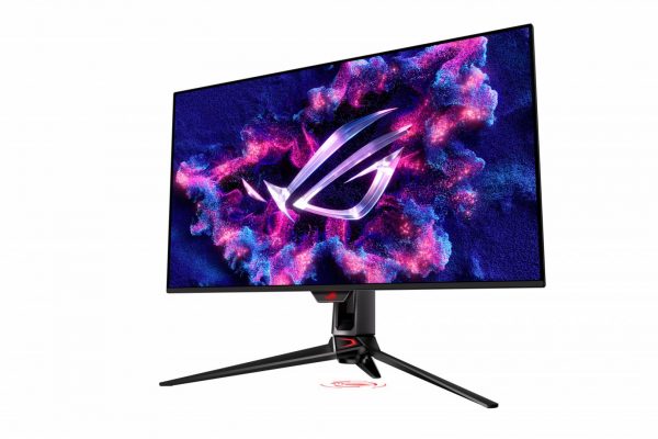 Monitor Asus 31.2" PG32UCDM - imagine 4