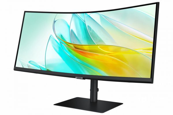 Monitor Samsung 34" LS34C652UAUXEN - imagine 15