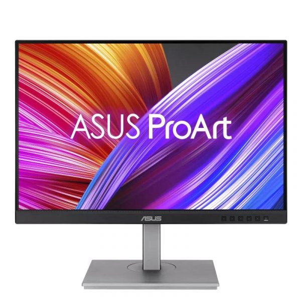 Monitor Asus 24" PA248CNV - imagine 3