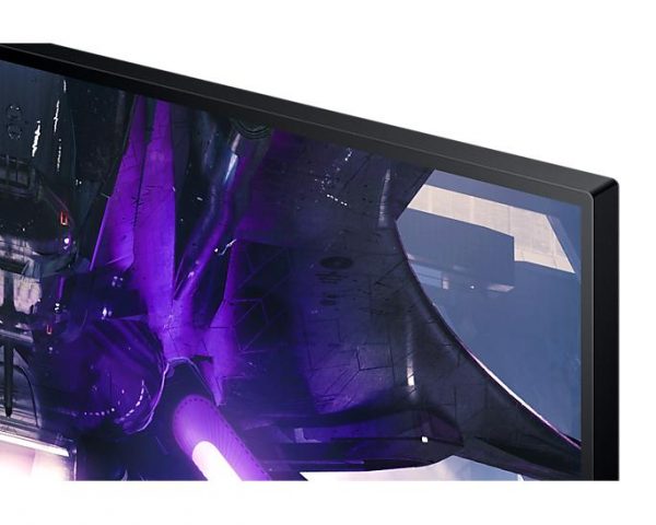 Monitor Samsung 27" LS27AG300NRXEN - imagine 30