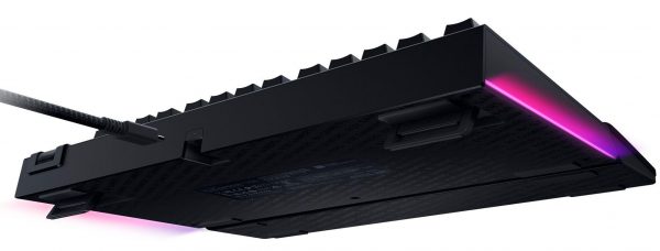 Tastatura Razer BlackWidow V4 75% - imagine 5