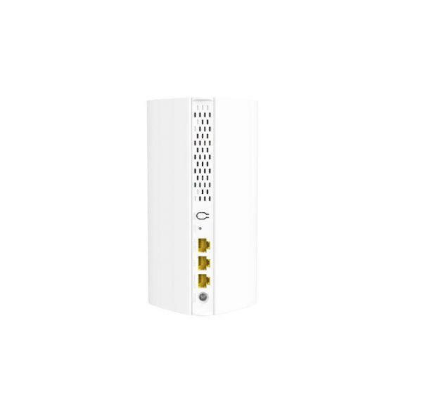 Tenda Whole Home Mesh WiFi System AX3000,Dual-Band MX12-2 PACK ,Standard - imagine 3