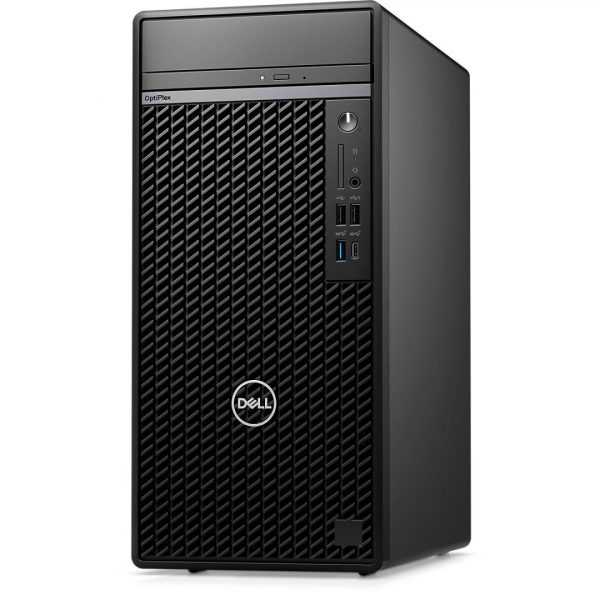 Desktop Dell OptiPlex 7010 PLUS MT, i7-13700, 16 GB, 512GB - imagine 5