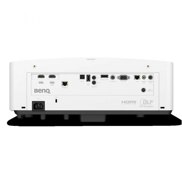 Videoproiector BenQ LK935, laser 4K 3840×2160, 5.500 lumeni, 16:9, 3.000.000:1, - imagine 4