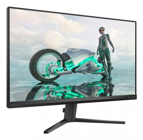 Monitor Philips 27" 27M2N3500NL/00 - imagine 3
